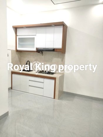 Rumah Modern 2 KT di Poris Tangerang Semi Furnished Rumah Modern 2 KT di Poris Tangerang Semi Furnished
