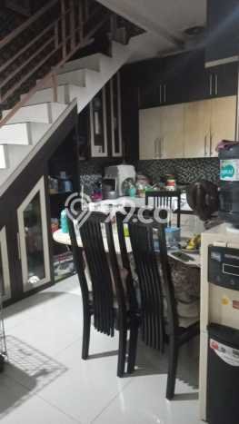 Rumah Minimalis 4 KT di Banjar Wijaya Tangerang Unfurnished Rumah Minimalis 4 KT di Banjar Wijaya Tangerang Unfurnished