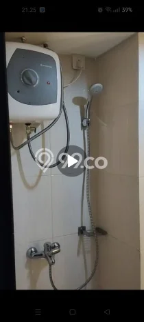 Apartemen Harga Murah dengan 0 BR & 1 KM di Cipondoh Tangerang Apartemen Harga Murah dengan 0 BR & 1 KM di Cipondoh Tangerang