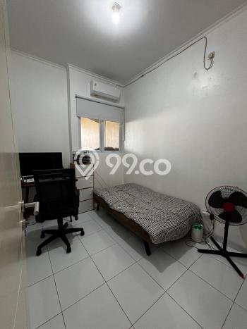 Rumah Modern 3 KT di Poris Tangerang Semi Furnished Rumah Modern 3 KT di Poris Tangerang Semi Furnished