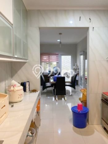 Ready to Use! Premium House LT 237m2 Desain Elegan di Modernland Ready to Use! Premium House LT 237m2 Desain Elegan di Modernland