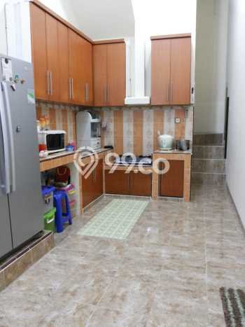 Rumah Minimalis 5 KT di Taman Royal Tangerang Unfurnished Rumah Minimalis 5 KT di Taman Royal Tangerang Unfurnished