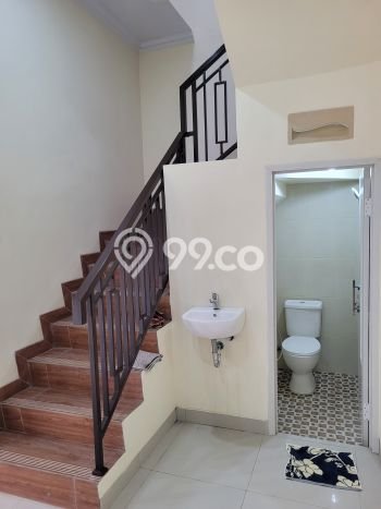 Rumah Modern 3 KT di Poris Tangerang Unfurnished Rumah Modern 3 KT di Poris Tangerang Unfurnished