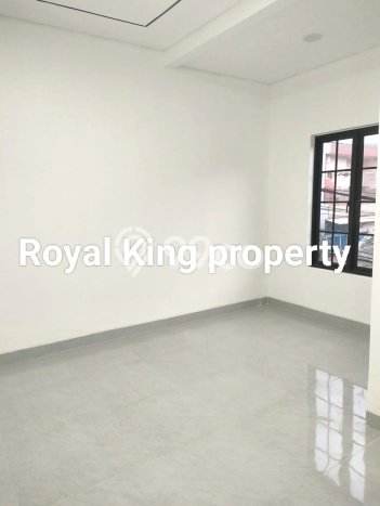 Rumah Modern 2 KT di Poris Tangerang Semi Furnished Rumah Modern 2 KT di Poris Tangerang Semi Furnished