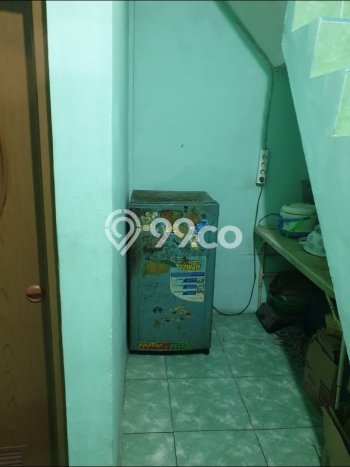 Rumah Idaman 3 KT Harga Terjangkau di Poris Tangerang Rumah Idaman 3 KT Harga Terjangkau di Poris Tangerang