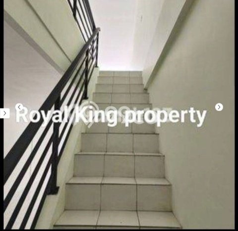 Ruko Dijual di Prime Area Tangerang Luas 125m2 Ruko Dijual di Prime Area Tangerang Luas 125m2