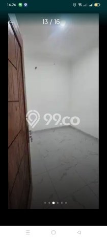 Jual Rumah Modern 4 KT di Taman Royal, Tangerang Jual Rumah Modern 4 KT di Taman Royal, Tangerang
