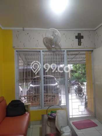 Hunian Nyaman Asri 4 KT Siap Pakai di Modernland Tangerang Hunian Nyaman Asri 4 KT Siap Pakai di Modernland Tangerang