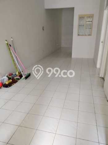 Rumah Minimalis 2 KT di Banjar Wijaya Tangerang Unfurnished Rumah Minimalis 2 KT di Banjar Wijaya Tangerang Unfurnished