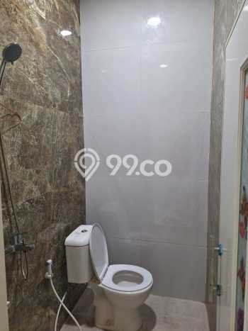 Rumah Minimalis 3 KT di Poris Tangerang Unfurnished Rumah Minimalis 3 KT di Poris Tangerang Unfurnished