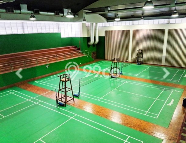 Untuk Dijual Tanah 108m2 di Modernland, Tangerang Untuk Dijual Tanah 108m2 di Modernland, Tangerang