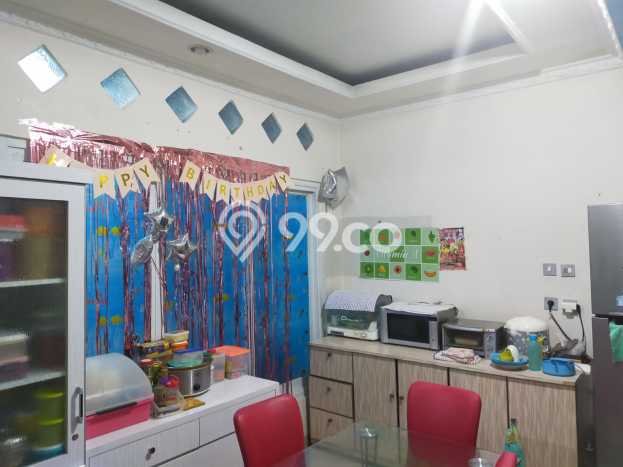 Hunian Nyaman Asri 4 KT Siap Pakai di Modernland Tangerang Hunian Nyaman Asri 4 KT Siap Pakai di Modernland Tangerang