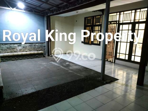 Rumah sewa siap huni 3 Kamar Tidur di Banjar Wijaya, Tangerang Rumah sewa siap huni 3 Kamar Tidur di Banjar Wijaya, Tangerang