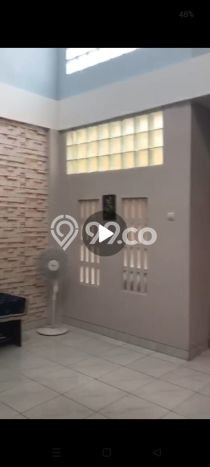Rumah Luas Asri 3 KT Siap Pakai di Banjar Wijaya Tangerang Rumah Luas Asri 3 KT Siap Pakai di Banjar Wijaya Tangerang