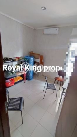 Dijual Rumah Eksklusif 2 KT di Modernland, Tangerang Dijual Rumah Eksklusif 2 KT di Modernland, Tangerang