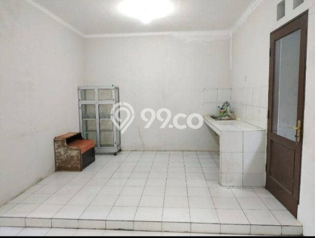 Rumah Luas Asri 2 KT Siap Huni di Banjar Wijaya Tangerang Rumah Luas Asri 2 KT Siap Huni di Banjar Wijaya Tangerang