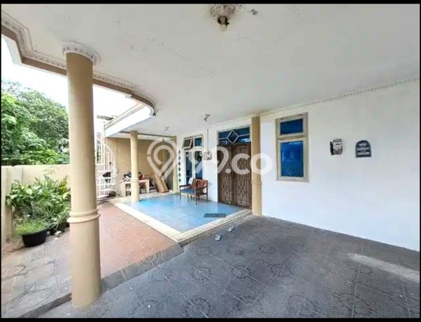 Disewakan Rumah Harga Terjangkau di Banjar Wijaya Tangerang dengan 4 Kamar Tidur Disewakan Rumah Harga Terjangkau di Banjar Wijaya Tangerang dengan 4 Kamar Tidur