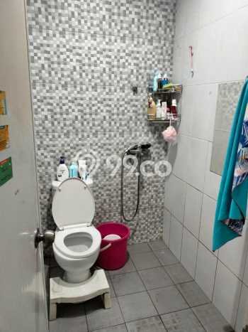 Rumah Modern 5 KT di Banjar Wijaya Tangerang Unfurnished Rumah Modern 5 KT di Banjar Wijaya Tangerang Unfurnished
