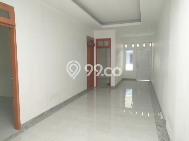 Rumah Modern 3 KT di Modernland Tangerang Unfurnished Rumah Modern 3 KT di Modernland Tangerang Unfurnished