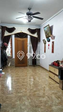 Rumah Minimalis 5 KT di Taman Royal Tangerang Unfurnished Rumah Minimalis 5 KT di Taman Royal Tangerang Unfurnished