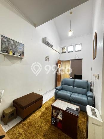 Rumah Modern 3 KT di Poris Tangerang Semi Furnished Rumah Modern 3 KT di Poris Tangerang Semi Furnished
