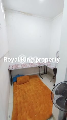 Dijual Rumah Eksklusif 2 KT di Modernland, Tangerang Dijual Rumah Eksklusif 2 KT di Modernland, Tangerang