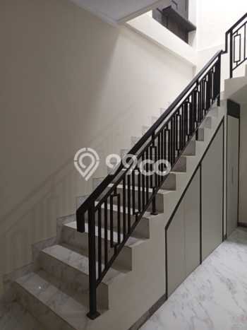 Rumah Minimalis 3 KT di Poris Tangerang Unfurnished Rumah Minimalis 3 KT di Poris Tangerang Unfurnished