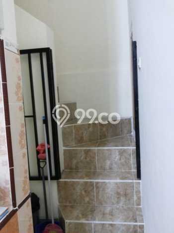 Rumah Minimalis 5 KT di Taman Royal Tangerang Unfurnished Rumah Minimalis 5 KT di Taman Royal Tangerang Unfurnished
