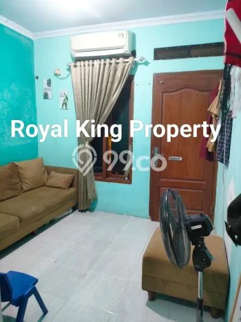 Dijual Rumah Minimalis Bagus Punya 2 KT di Cipondoh Tangerang SHM Dijual Rumah Minimalis Bagus Punya 2 KT di Cipondoh Tangerang SHM