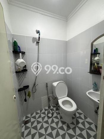Rumah Modern 3 KT di Poris Tangerang Semi Furnished Rumah Modern 3 KT di Poris Tangerang Semi Furnished