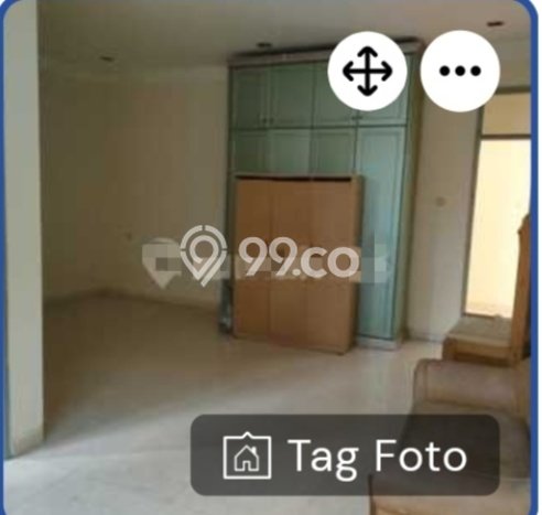 Rumah sewa siap pakai 4 Kamar Tidur di Modernland, Tangerang Rumah sewa siap pakai 4 Kamar Tidur di Modernland, Tangerang