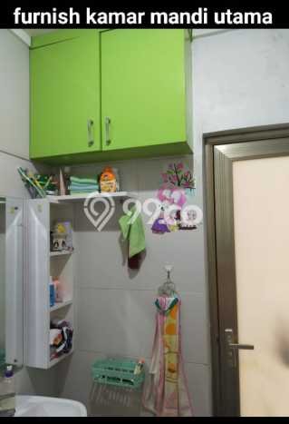 Hunian Nyaman Asri 4 KT Siap Pakai di Modernland Tangerang Hunian Nyaman Asri 4 KT Siap Pakai di Modernland Tangerang