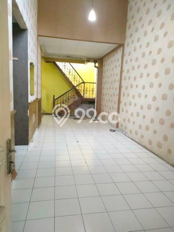 Rumah Luas Asri 3 KT Siap Pakai di Banjar Wijaya Tangerang Rumah Luas Asri 3 KT Siap Pakai di Banjar Wijaya Tangerang