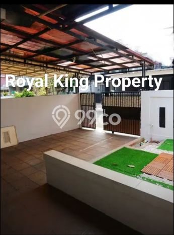 Rumah Modern 2 Kamar LT 90m2 di Banjar Wijaya Rumah Modern 2 Kamar LT 90m2 di Banjar Wijaya
