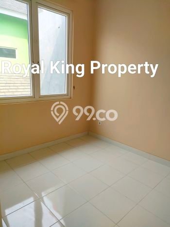 Rumah sewa siap pakai 4 KT di Modernland, Tangerang Rumah sewa siap pakai 4 KT di Modernland, Tangerang