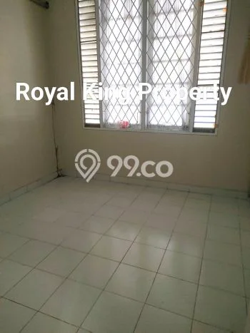 Rumah sewa siap pakai 2 KT di Banjar Wijaya, Tangerang Rumah sewa siap pakai 2 KT di Banjar Wijaya, Tangerang