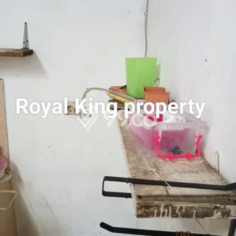 Rumah Luas Asri 2 KT Siap Huni di Banjar Wijaya Tangerang Rumah Luas Asri 2 KT Siap Huni di Banjar Wijaya Tangerang