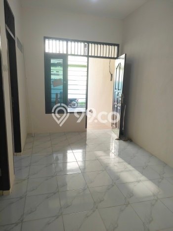 Jual Rumah Modern 2 KT di Poris, Tangerang Jual Rumah Modern 2 KT di Poris, Tangerang
