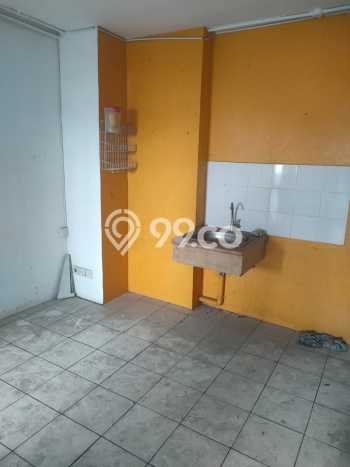 Dijual Apartemen 0 KT di Tangerang Luas 35m2 Dijual Apartemen 0 KT di Tangerang Luas 35m2
