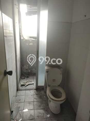Dijual Apartemen 0 KT di Tangerang Luas 35m2 Dijual Apartemen 0 KT di Tangerang Luas 35m2