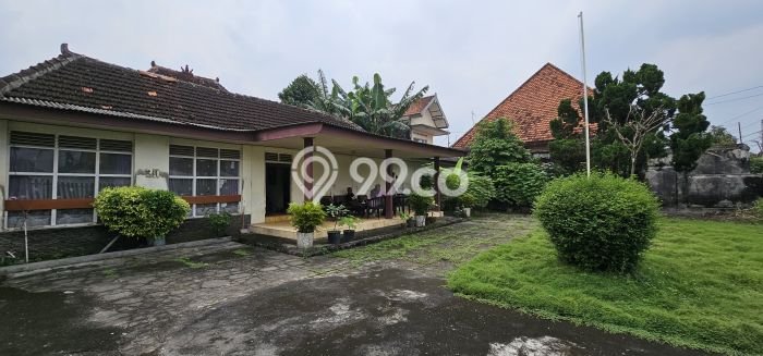 Dijual Hunian Mewah dengan Fasilitas Sekitar Komplit di Kraton, Yogyakarta Dijual Hunian Mewah dengan Fasilitas Sekitar Komplit di Kraton, Yogyakarta