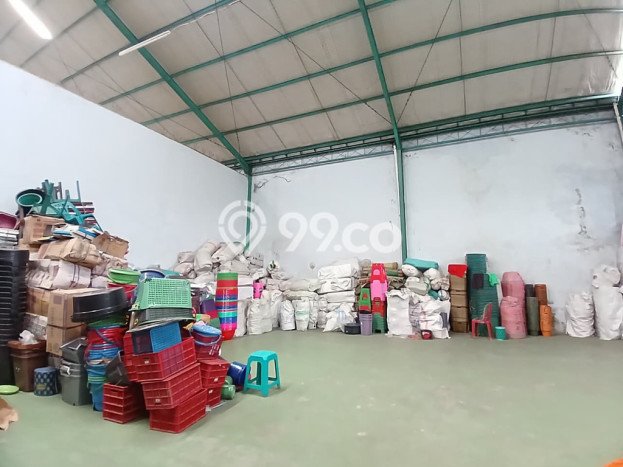 FOR SALE! Gudang di Gamping Sleman, LT 627m2, LB 500m2 FOR SALE! Gudang di Gamping Sleman, LT 627m2, LB 500m2