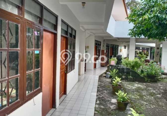 Hunian Mewah Siap Huni LT 806m2 di Depok, Sleman Hunian Mewah Siap Huni LT 806m2 di Depok, Sleman