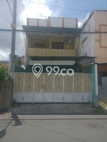 Siap Huni Hunian Elit 11 Kamar di Mantrijeron Dekat ke Mana Saja Siap Huni Hunian Elit 11 Kamar di Mantrijeron Dekat ke Mana Saja