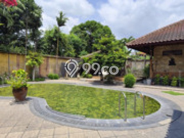Kesempatan Langka! Vila Kawasan Sewon, Area 1249m2m², Lokasi Strategis dekat dengan berbagai fasilitas Kesempatan Langka! Vila Kawasan Sewon, Area 1249m2m², Lokasi Strategis dekat dengan berbagai fasilitas