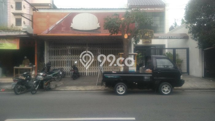 Untuk Dijual Ruko di Mantrijeron, Yogyakarta Harga Penawaran Spesial Untuk Dijual Ruko di Mantrijeron, Yogyakarta Harga Penawaran Spesial