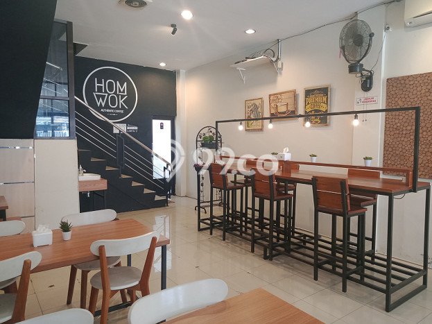 Unit Ruko Dijual di Depok Sleman Luas Bangunan 120m2 Unit Ruko Dijual di Depok Sleman Luas Bangunan 120m2
