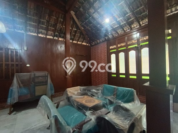Siap Huni Rumah Mewah 4 Kamar di Kasihan Dekat ke Mana Saja Siap Huni Rumah Mewah 4 Kamar di Kasihan Dekat ke Mana Saja