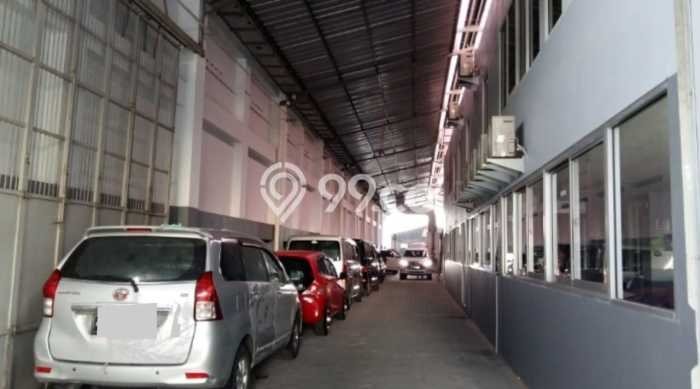 Area Ramai! Gudang Dijual di Kasihan untuk Bisnis Luas Bangunan 2000m2 Area Ramai! Gudang Dijual di Kasihan untuk Bisnis Luas Bangunan 2000m2