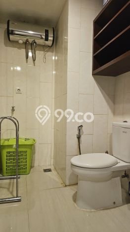 Unit Apartemen Dijual di Ngaglik, Sleman, dengan 1 Bedroom, 1 Bathroom Unit Apartemen Dijual di Ngaglik, Sleman, dengan 1 Bedroom, 1 Bathroom